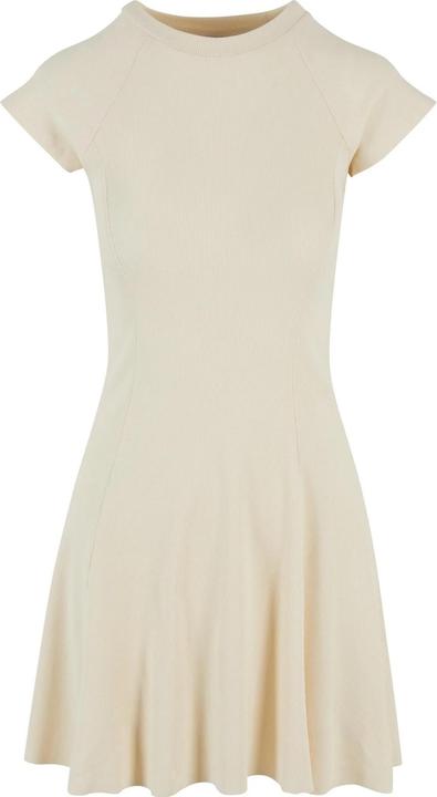 Produktbild Urban Classics Kleid mit ausgestelltem Rock (XXL)