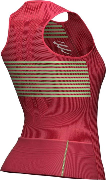 Produktbild Compressport Tri Postural Tank Top W (L)