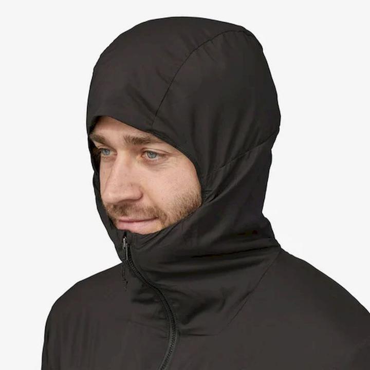 Actual product image Patagonia M's Nano-Air Light Hybrid Hoody (S)