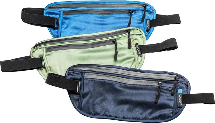 Produktbild Cocoon Secret Waist Wallet Silk