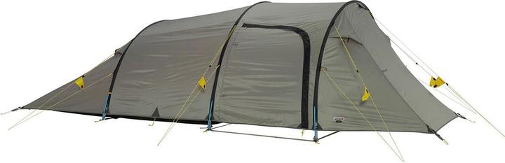Actual product image Wechsel Intrepid 4 Travelline (Tunnel tent, 4.90 kg, 4 persons)