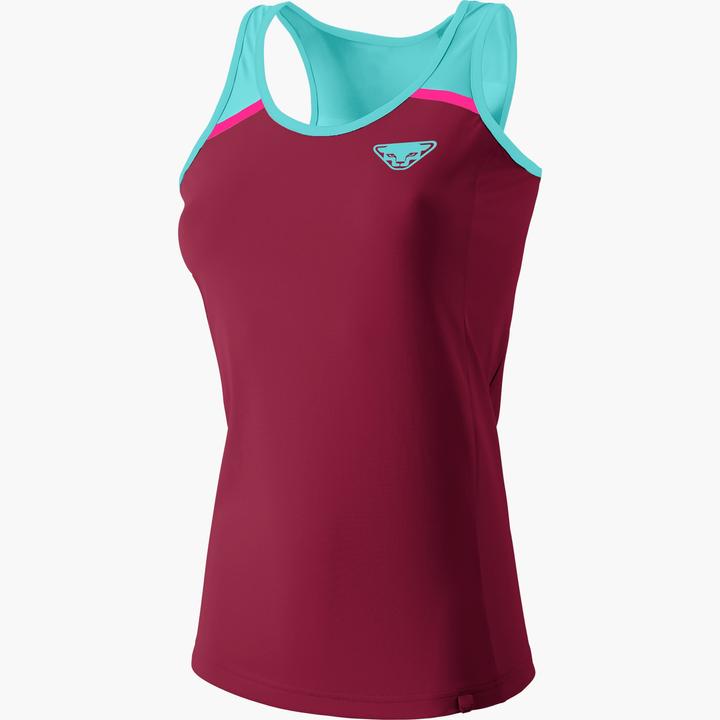Produktbild Dynafit Women's Alpine Pro S/S Tank (40, L)