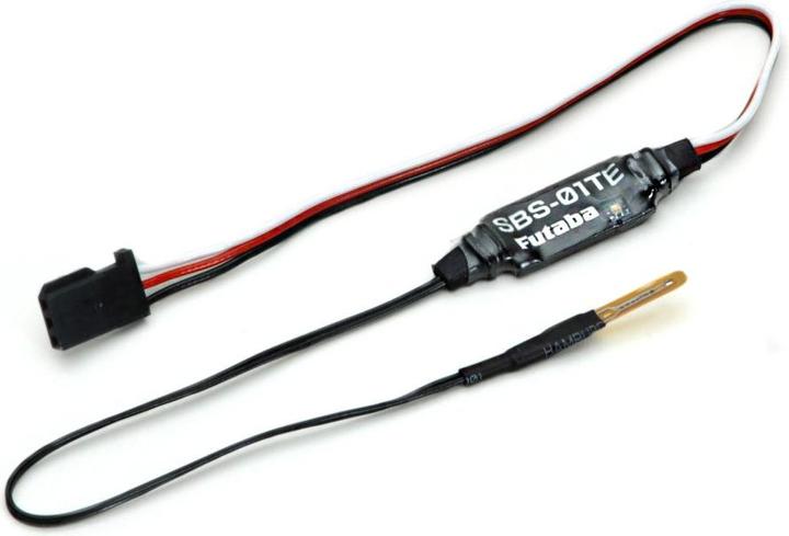 Produktbild Futaba FASSTest Sensor Temperatur 125°