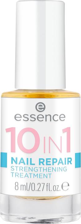Produktbild essence 10in1 Nail Repair Strengthening Treatment (8 ml)