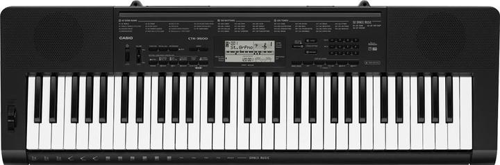Casio Ctk-3500 (61 Tasten)