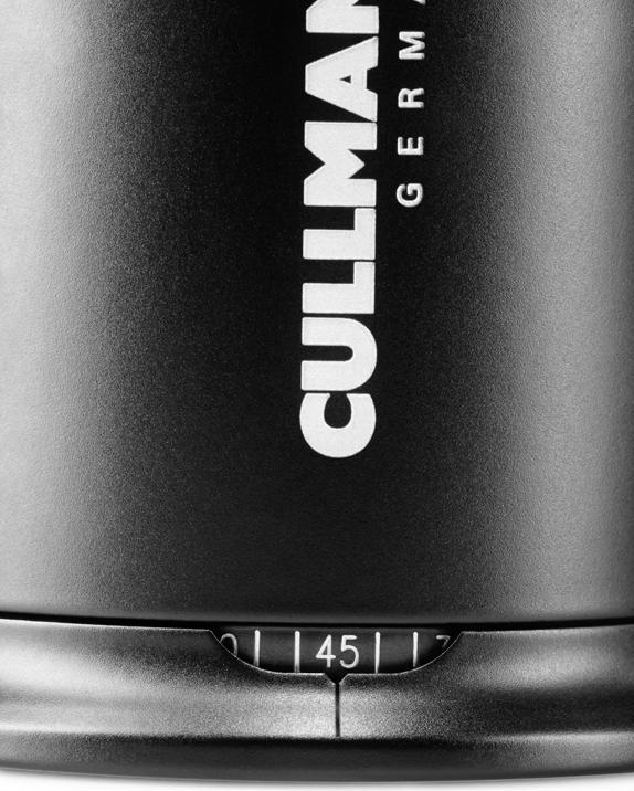 Produktbild Cullmann Magnesit MB2.4 Kugelkopf (Kugelkopf)
