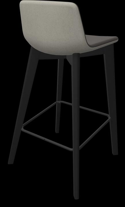 Image du produit Narbutas Tabouret de bar Twist & Sit