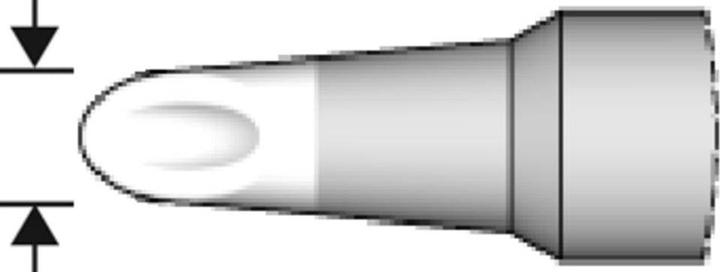 Produktbild JBC Lötspitze (Lötspitze)