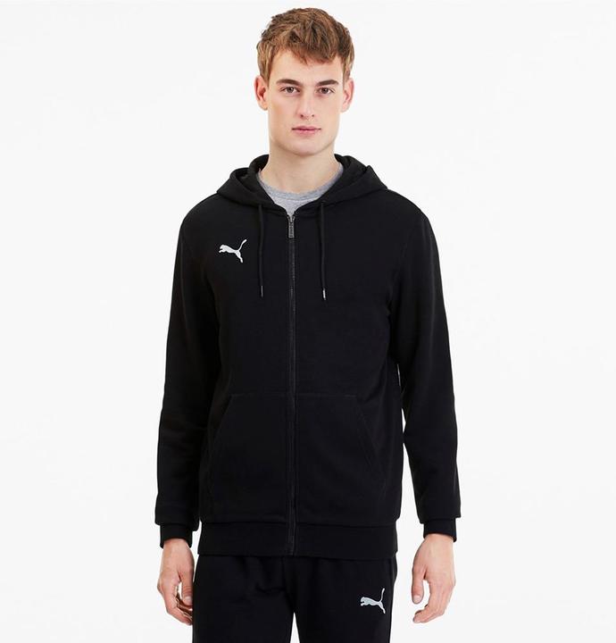 Image du produit Puma TeamGOAL 23 Vestes de piste pour hommes (S)