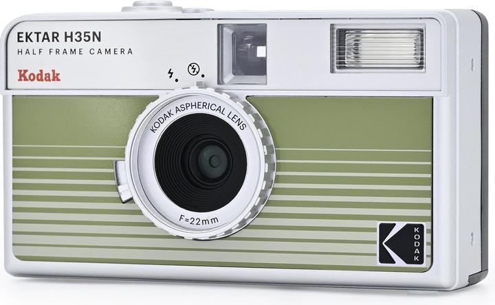 Immagine prodotto Kodak Ekatar H35N