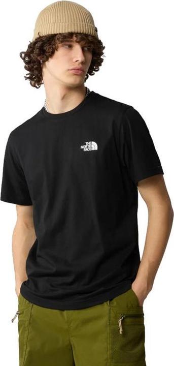 Actual product image North Face Simple Dome (L)