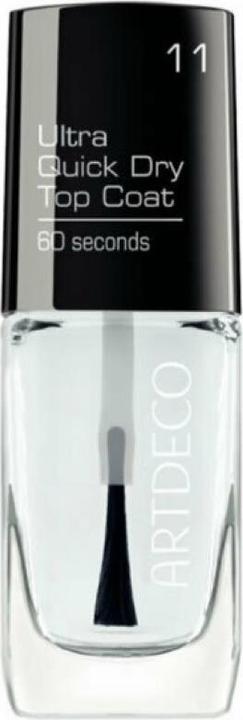 Actual product image Artdeco Ultra Quick Dry (Transparent, Top coat)