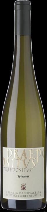 Produktbild Abbazia di Novacella SYLVANER DOC cru Praepositus (2022)