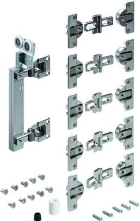 Produktbild Hettich Falttürbeschlag WingLine 230