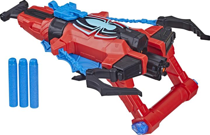 Produktbild Hasbro Marvel Spider-Man Dart & Splash