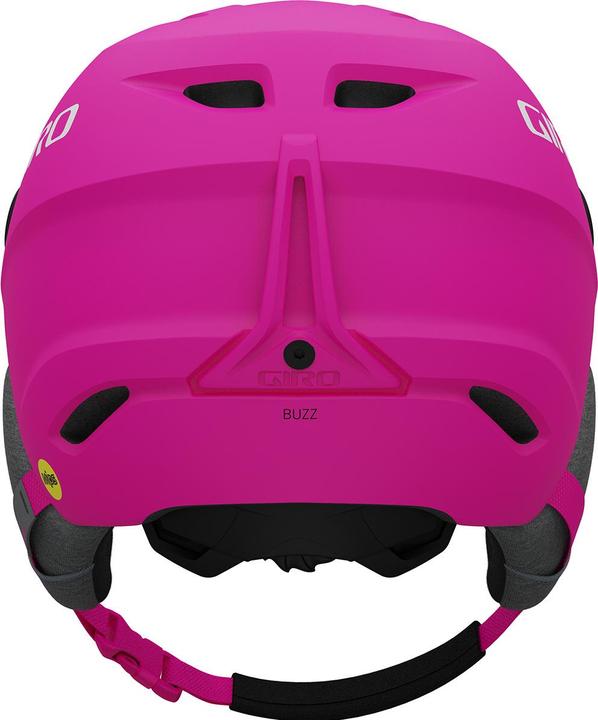 Produktbild Giro Buzz MIPS (52 - 55.5 cm, S)