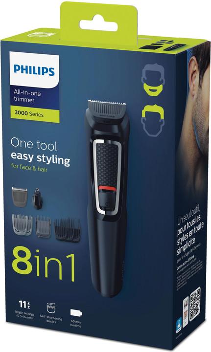 Image du produit Philips MG 3730/15