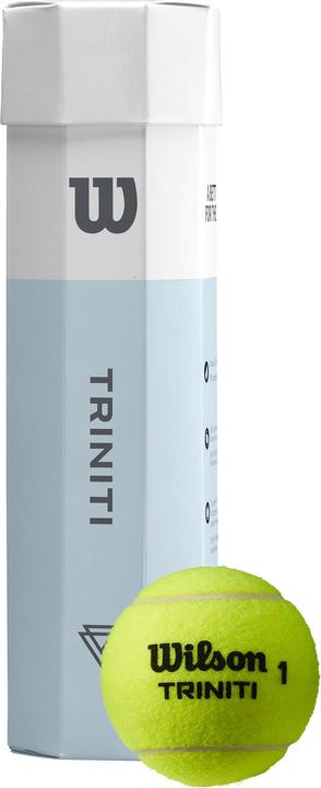 Produktbild Wilson Triniti
