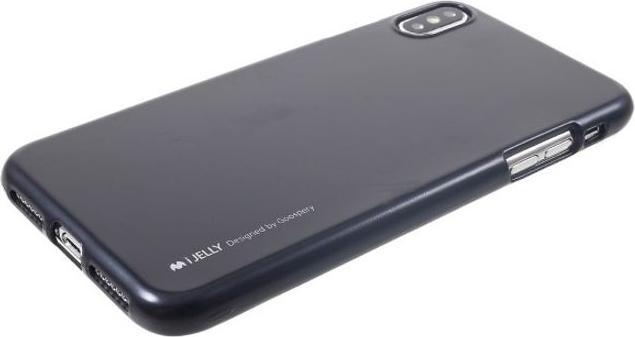 Image du produit Goospery i Jelly Metal Series (Apple iPhone XS Max)