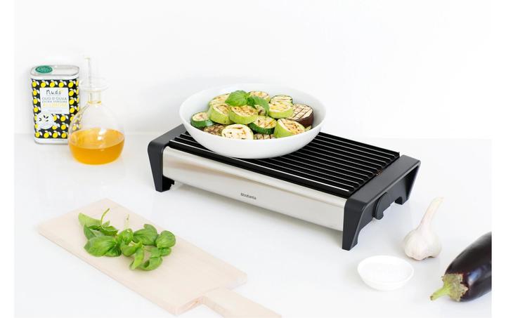 Actual product image Brabantia Feed warmer