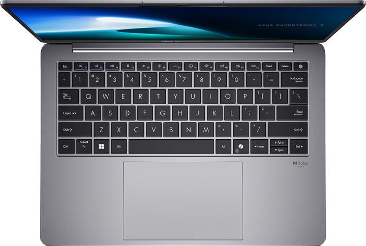 Actual product image ASUS P5405CSA-NZ0327X CU7-258V 14.0 (14", Intel Core Ultra 7 258V, 32 GB, 1000 GB, CH)