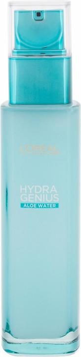 L'Oréal Paris Hydra Genius Aloe Water (70 ml, Face gel)
