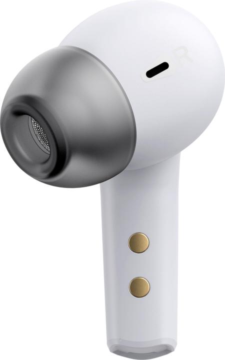 Actual product image Havit TW970 (white) (6 h, Wireless)