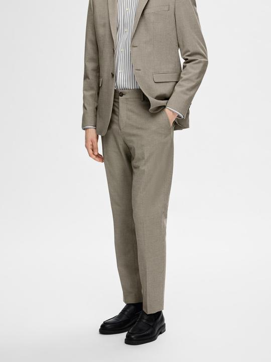 Image du produit Selected Homme Pantalon de costume slim fit (46)