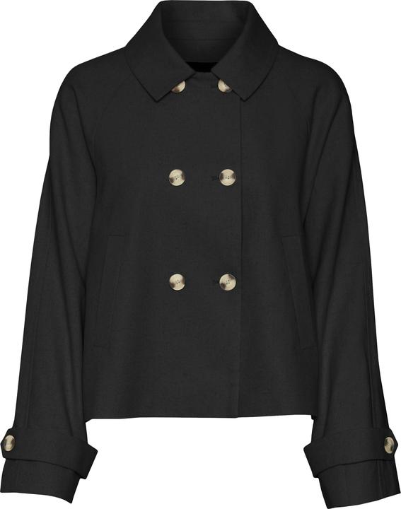 Vero Moda VMLINEN Jacke Trenchcoat