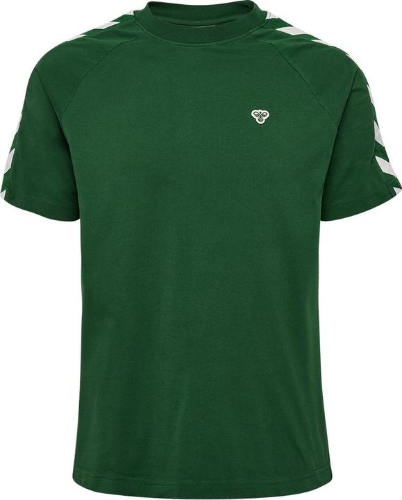 hummel hmlARCHIVE LOOSE T-SHIRT S/S