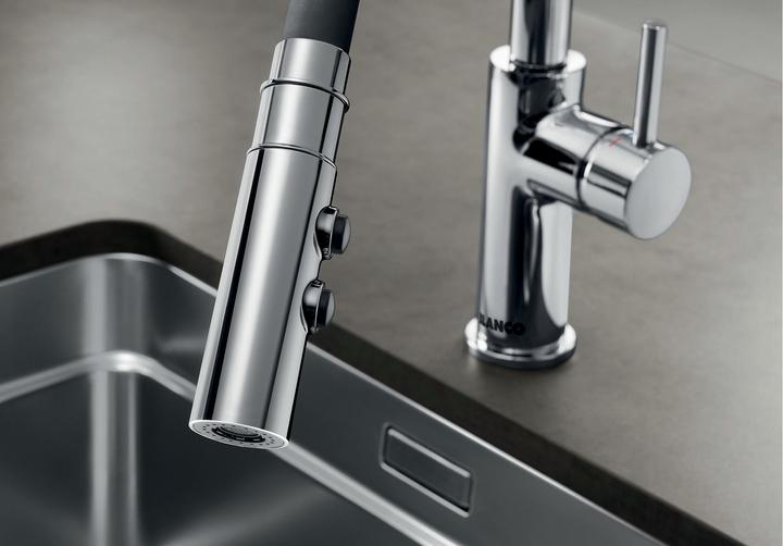 Actual product image Blanco Catris-S Flexo