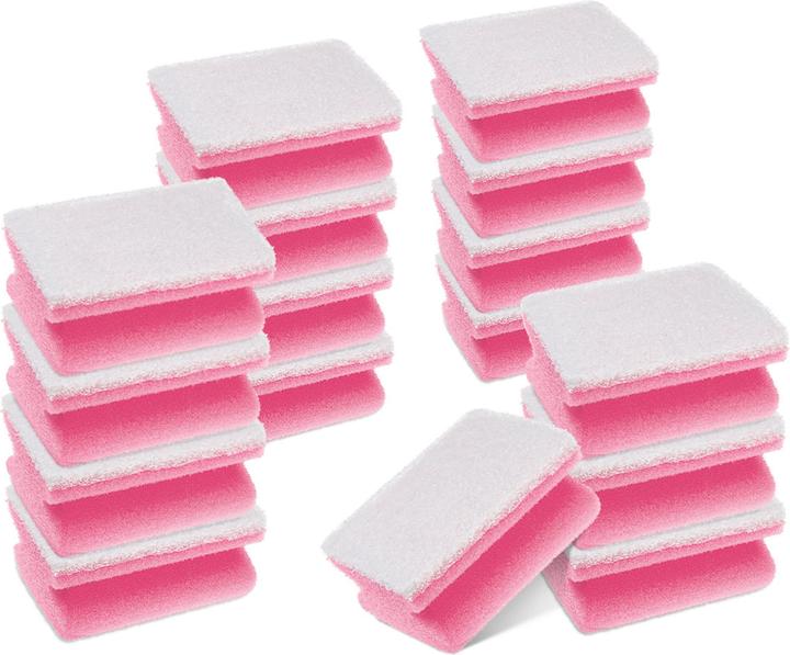 Actual product image Scotch-Brite Cleaning sponge (16 pcs.)
