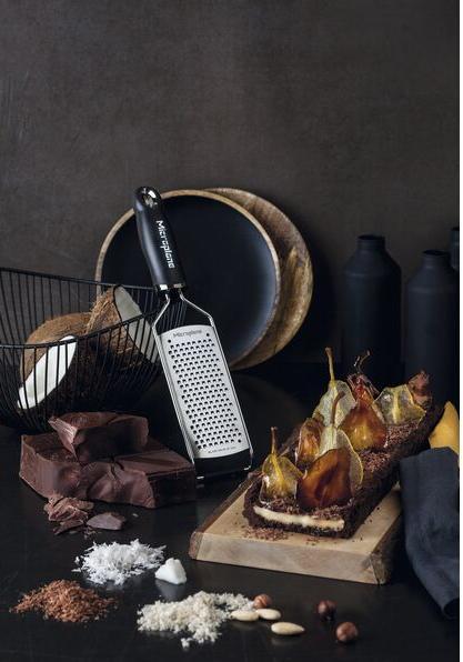Actual product image Microplane Gourmet