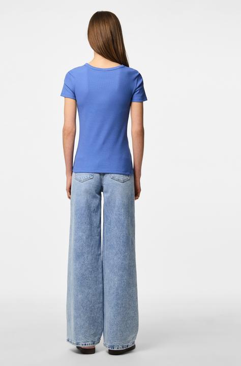 Actual product image Pieces Pcmay Ss Tee Jrs Noos Bc (XS)
