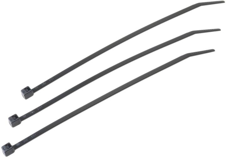 VR-Technics 220225 (Plastic cable ties, 140 mm, 100 pcs.)