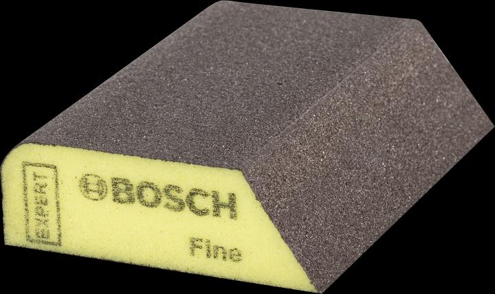 Immagine prodotto Bosch Professional Zubehör Spugna levigatrice combinata Accessori (Fine)