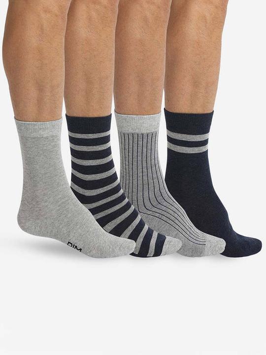 Produktbild DIM Eco Socken (4er Pack, 43 - 46)