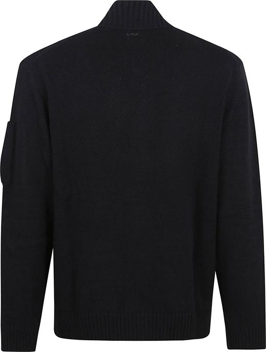 Actual product image C.P. Company CP COMPANY 18CMKN078A.110058A (M)