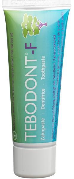 Produktbild Tebodont Teebaumöl (75 ml)