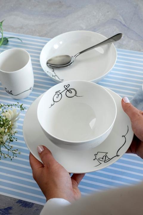 Immagine prodotto Villeroy & Boch Dichiarazione (13.80 cm, 0.47 l, 1 x)
