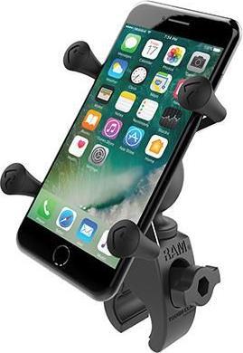 Rammount RAM Mounts RAM-HOL-UN7-400U - Téléphone portable/Smartphone - Support passif - Moto -
