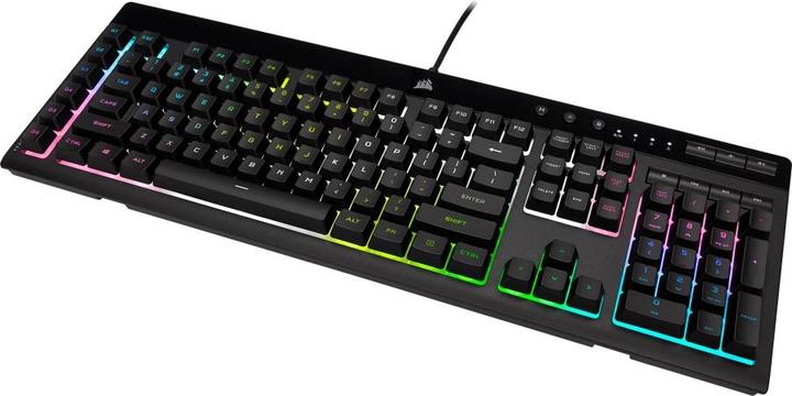 Actual product image Corsair K55 Pro XT (DE, Cable)