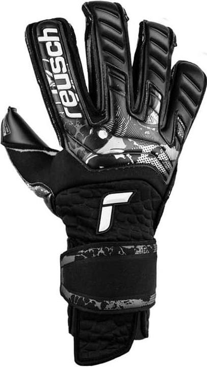 Image du produit Reusch Gant de gardien de but Attrakt Freegel Gold (9.5)