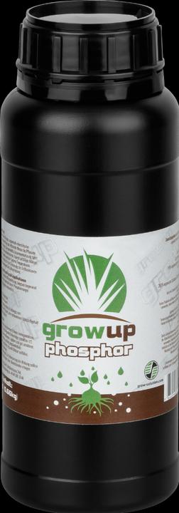 Image du produit Growup Phosphore (0.63 kg, 0.50 l)