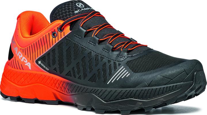 Scarpa Spin Ultra GTX