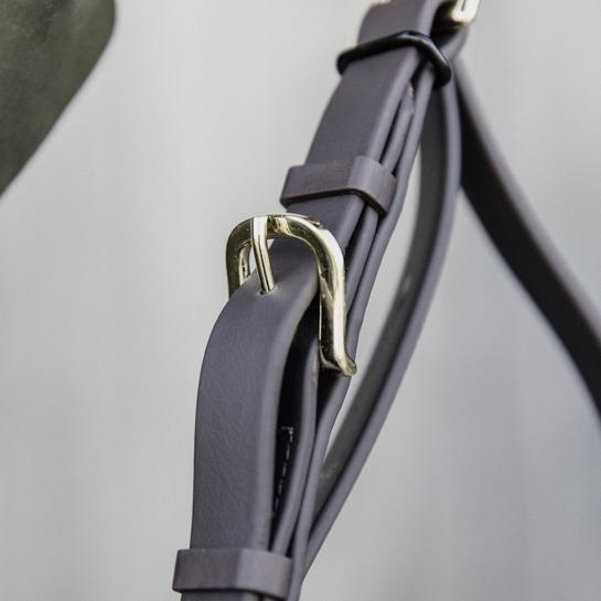 Produktbild Kentucky Horsewear Vorführstrick 2m Biothane Beta