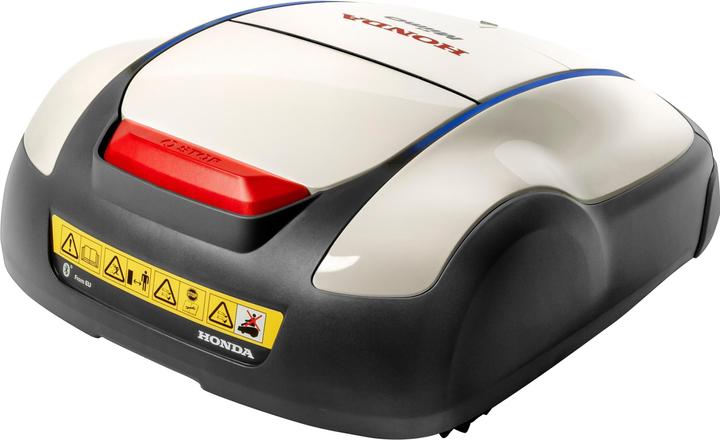 Produktbild Honda Mähroboter Miimo HRM 1500 Live (1500 m²)