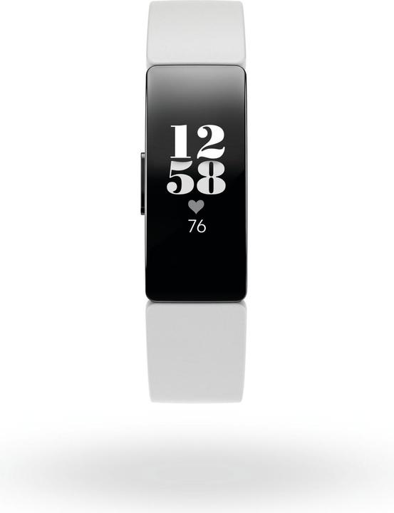 Produktbild Fitbit Inspire HR