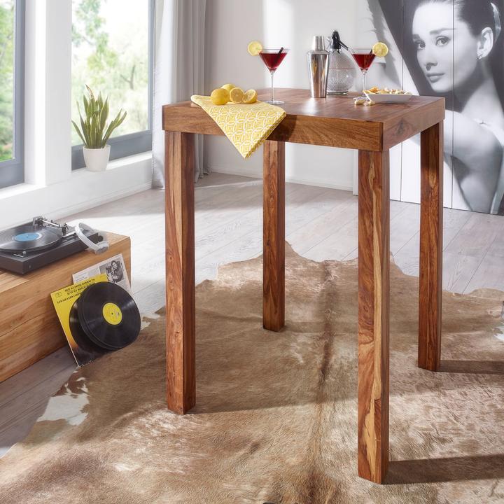 Produktbild Wohnling Mumbai (80 x 80 x 110 cm)