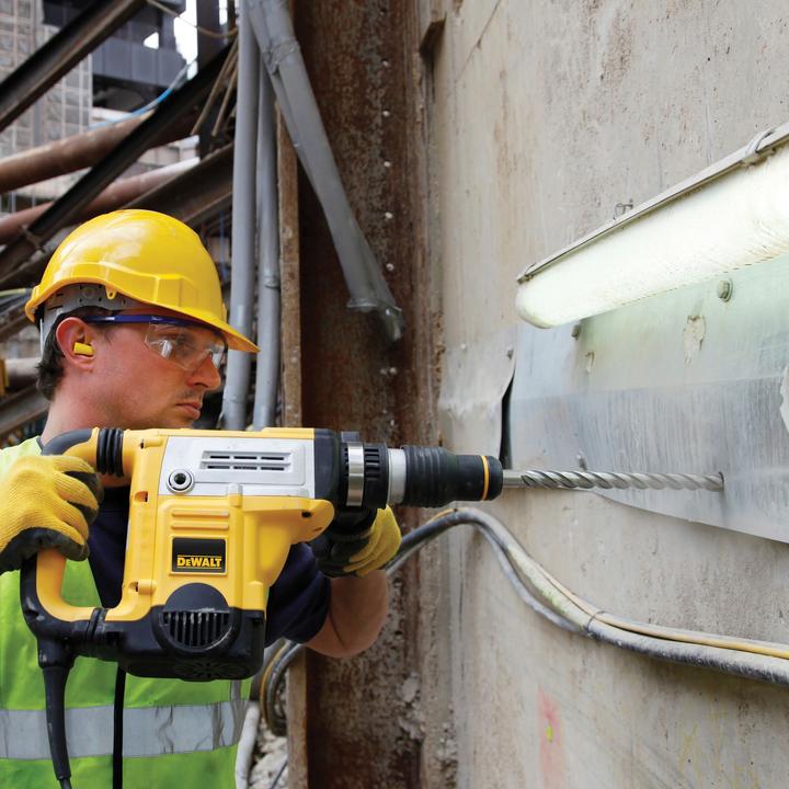 Immagine prodotto DeWalt trapani a percussione (25 millimetri)